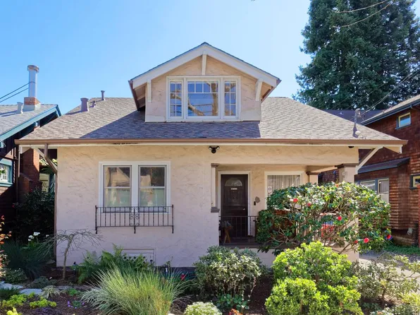 5807 Lawton Ave, Oakland, CA 94618