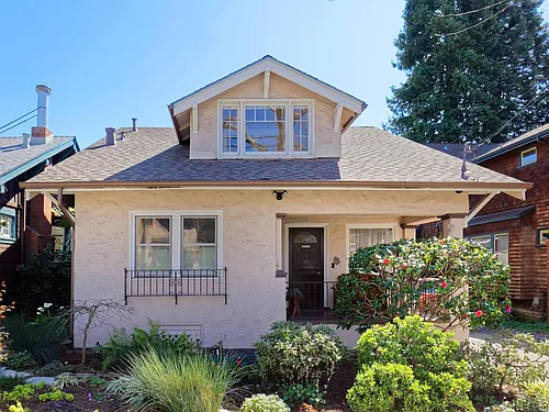 5807 Lawton Ave #UPPER Photo 1