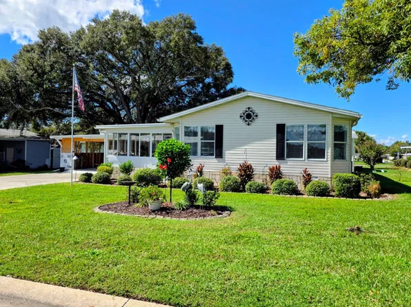 2501 Grand Traverse Cir, Grand Island, FL 32735