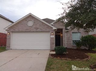 2106 Red Valley Dr, Houston, TX 77049