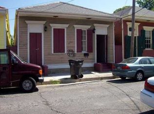 2709 N Rampart St, New Orleans, LA 70117