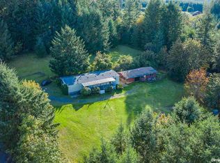 547 50th Ave, Sweet Home, OR 97386