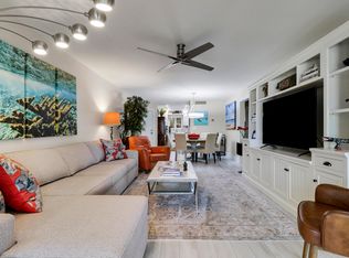 1 Garden Street #207l, Tequesta, FL 33469