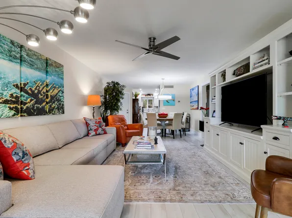 1 Garden Street #207l, Tequesta, FL 33469