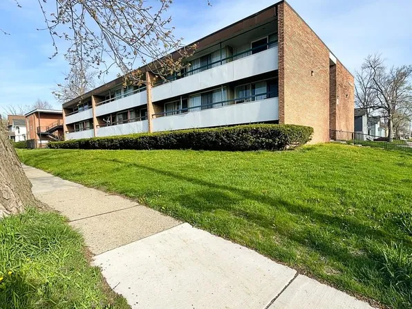 207 Ballard St, Ypsilanti, MI