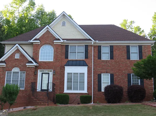 2205 Crescent Walk, Conyers, GA 30094