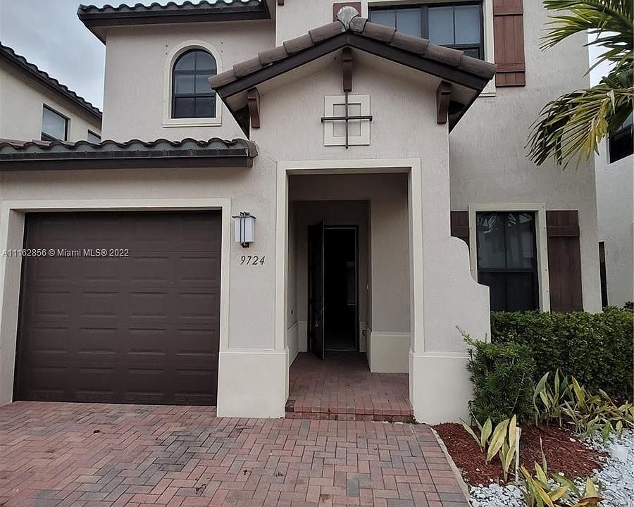 1st image of 9724 W 34th Ct #9724