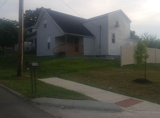 110 S Main St, Huntingburg, IN 47542