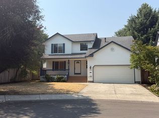 3310 NE 164th Ct, Vancouver, WA 98682