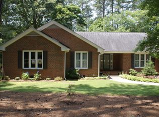 7609 Cypress Wood Ct, Raleigh, NC 27606