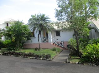 B Sweet Lime I St, Frederiksted, VI 00840