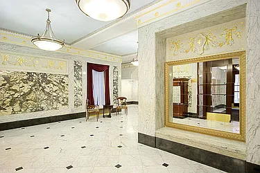 Rented by Metropolitan Equities