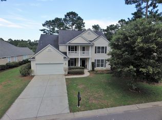 16 Saxony Ln, Bluffton, SC 29910