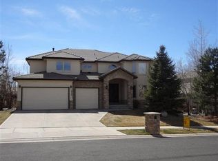 2848 W 115th Dr, Westminster, CO 80234