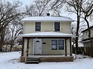 1606 Obrien St, South Bend, IN