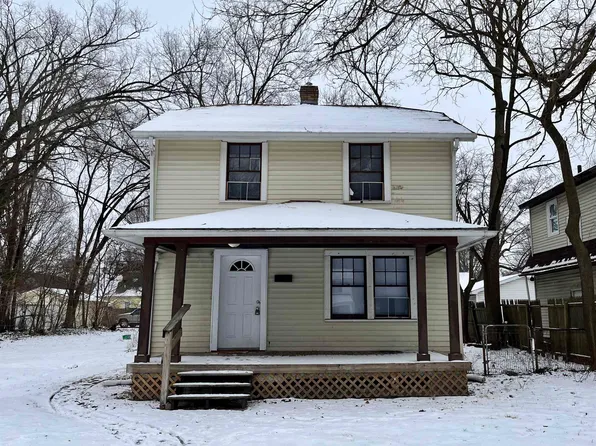 1606 Obrien St, South Bend, IN 46628