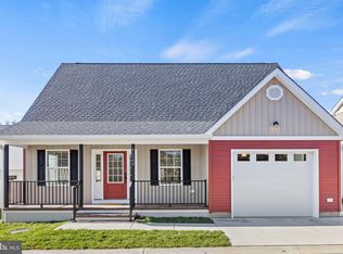 41599 Church St, Leonardtown, MD 20650