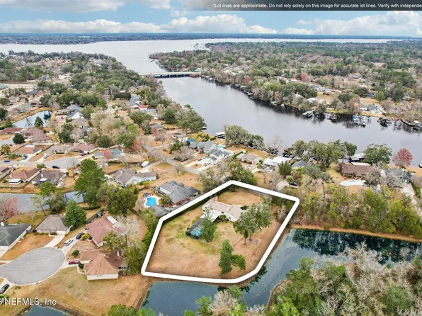 98 SWIMMING PEN Drive, Middleburg, FL 32068