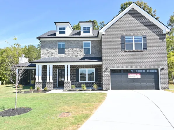 7615 Rookersbend Dr Lot 23, Smyrna, TN 37167