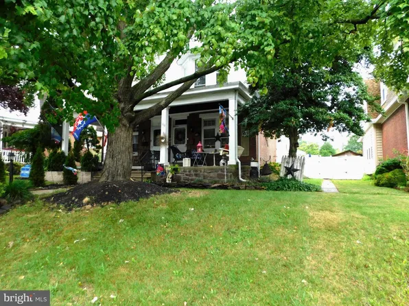 109 W Fornance St, Norristown, PA 19401