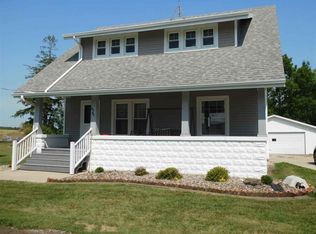 8393 Highway 9, Lime Springs, IA 52155
