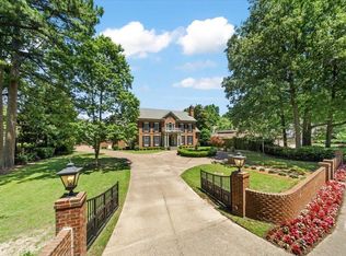 4348 Gwynne Rd, Memphis, TN 38117