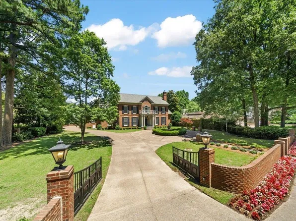 4348 Gwynne Rd, Memphis, TN 38117