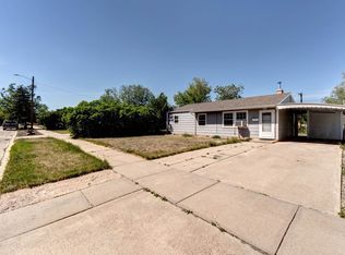 142 E Montana St, Rapid City, SD 57701