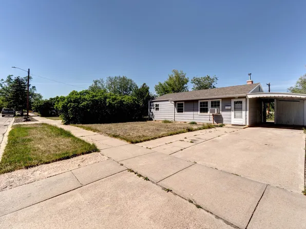 142 E Montana St, Rapid City, SD 57701