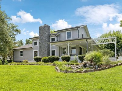 371 Maple St, Gordonsville, TN, 38563