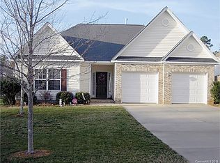 940 Wind Carved Ln, Monroe, NC 28110