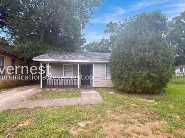 1216 Woodland Ave SW, Birmingham, AL 35211