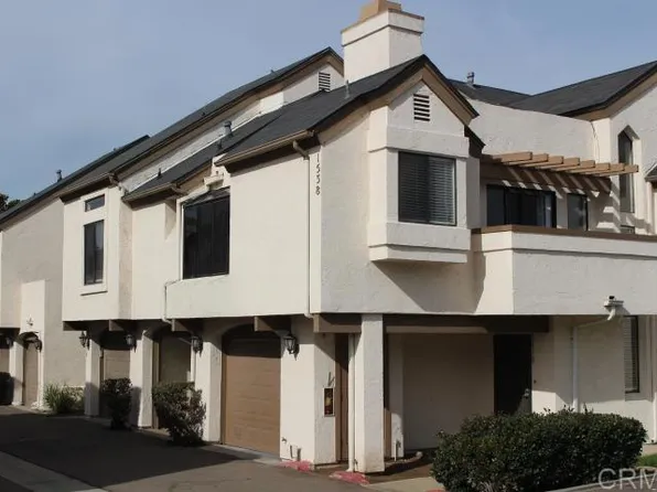 1538 Granite Hills Dr Unit E, El Cajon, CA 92019