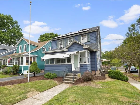 173 Concord St, New Haven, CT 06512