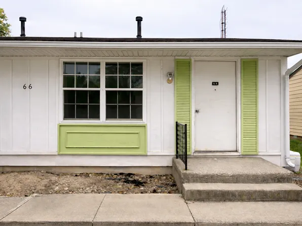 65 Sunset Dr, 65 Sunset Dr #4A, Bluffton, IN 46714