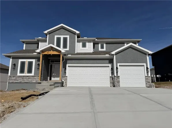 13602 NE 114th Pl, Kearney, MO 64060