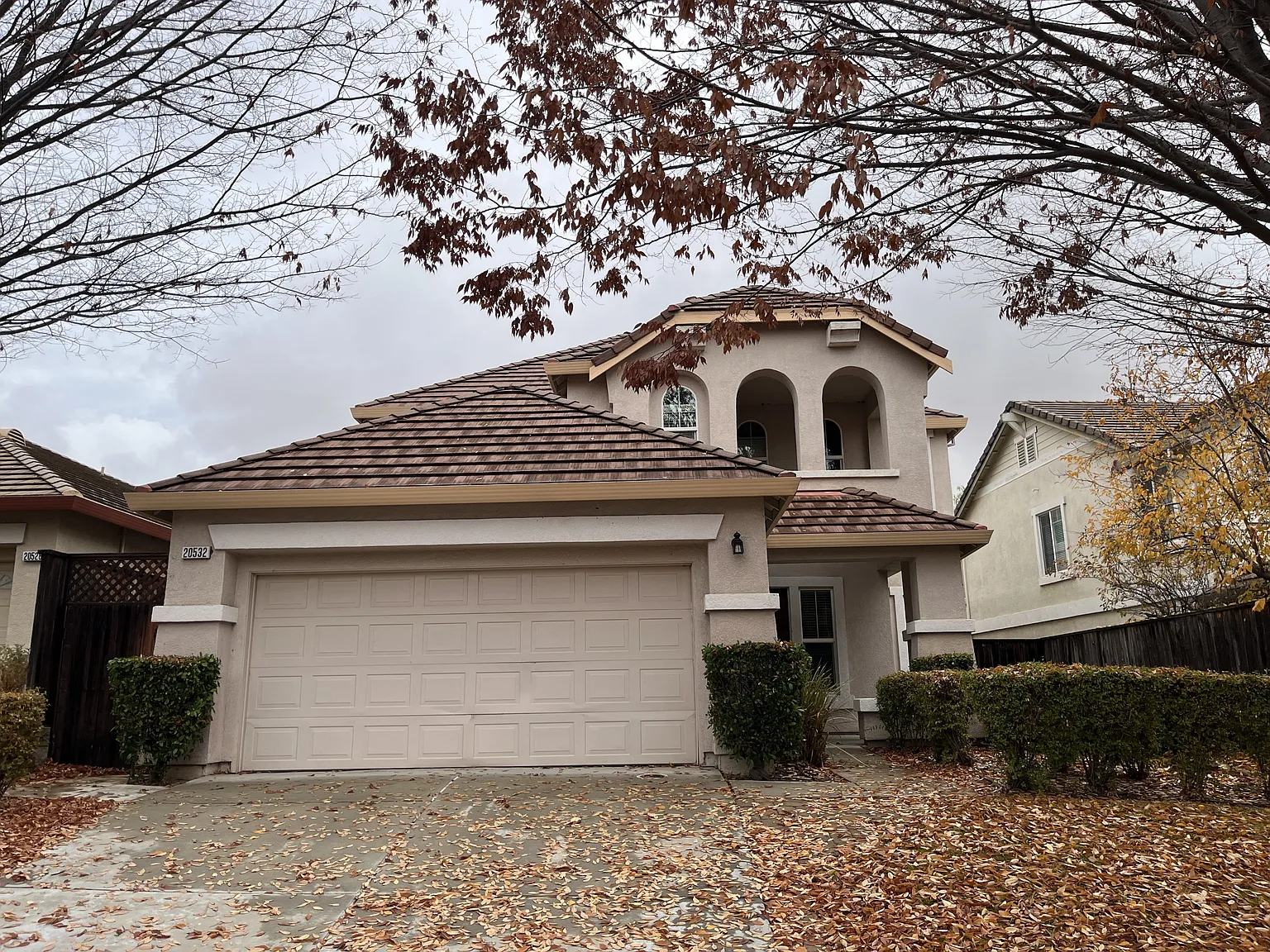 20532 Sarazen Ln photo 1