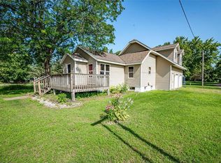 W7526 W Hamlin St, Arkansaw, WI 54721