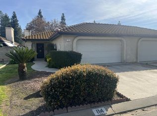 114 Prince Ln, Madera, CA 93637