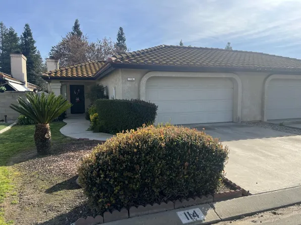 114 Prince Ln, Madera, CA 93637