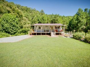 1023 Grassy Creek Rd, Rogersville, TN 37857