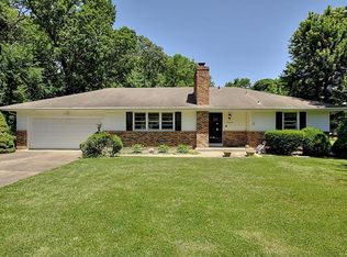 9320 E 105th St, Kansas City, MO 64134