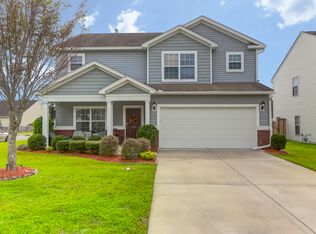 127 Mayfield Dr, Goose Creek, SC 29445