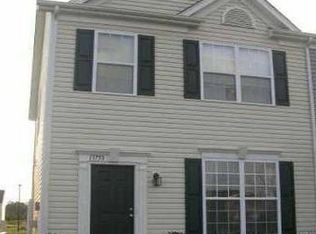 13759 Calloway Glen Dr, Charlotte, NC 28273