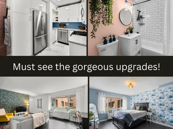 3900 Tunlaw Rd NW APT 101, Washington, DC 20007
