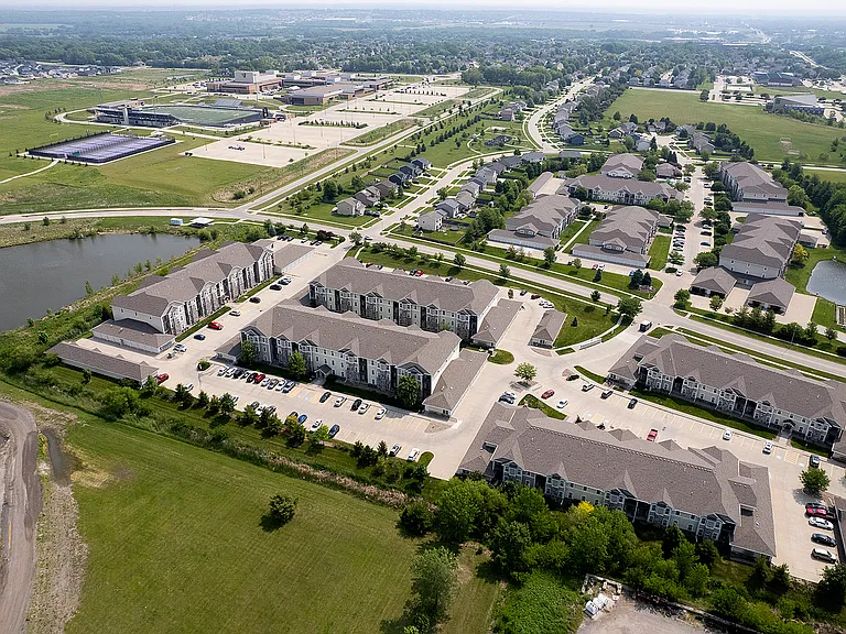 Providence Pointe — Photo 32