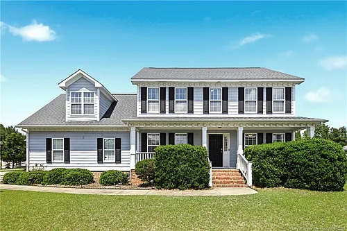 420 Thorncliff Dr Photo 1