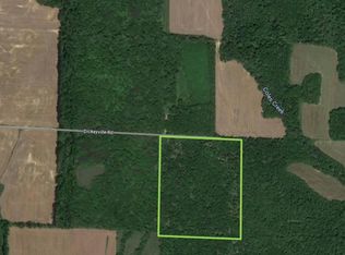 0 Dickeyville Rd, Tennyson, IN 47637