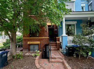 1539 Monroe St NW #3, Washington, DC 20010