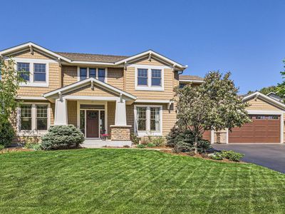 6085 Niagara Ln N, Plymouth, MN, 55446